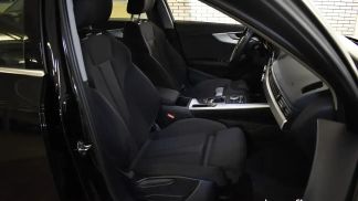 Finansowanie Sedan Audi A4 2019