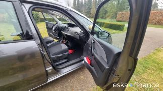 Leasing Wagon Citroën GRAND C4 SPACETOURER 2019