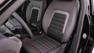Leasing Sedan Citroën C4 2025