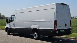 Lízing Van Iveco DAILY 35S18 2021