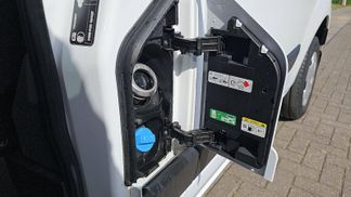 Leasing Van Ford TRANSIT CUSTOM 2.0 2020