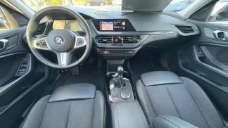 Lízing Sedan BMW 116 2020