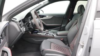 Leasing Wagon Audi RS4 2020
