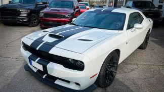 Lízing Kupé Dodge Challenger 2020