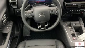 Leasing SUV Citroën C5 Aircross 2024