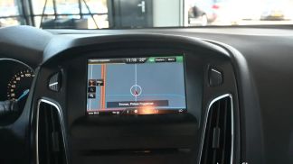 Finansowanie Wóz Ford Focus 2014