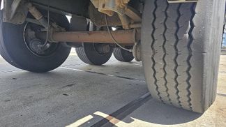 Leasing Semi-trailer Krone SDP 02 2017