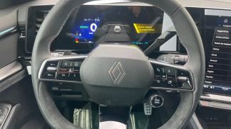 Finansowanie SUV Renault Espace 2025