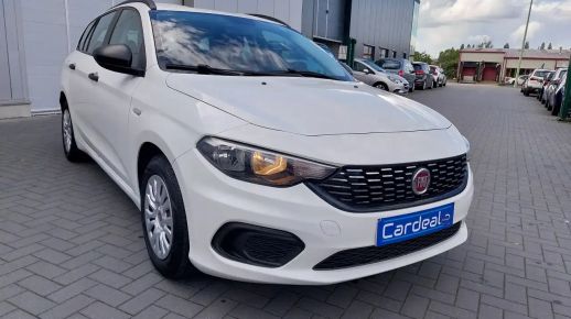 Fiat Tipo 2018