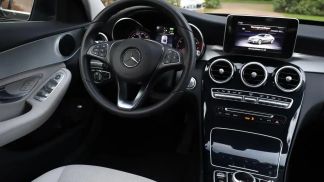 Finansowanie Sedan MERCEDES C 350 2018