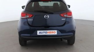 Leasing Hatchback Mazda 2 2020