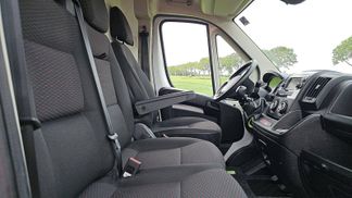 Leasing Van Peugeot BOXER 2.2 2024