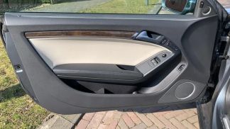 Leasing Coupe Audi S5 2012