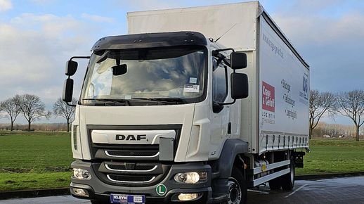 DAF LF 290 2020