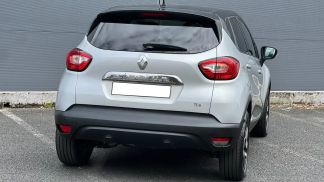 Financování SUV Renault Captur 2013