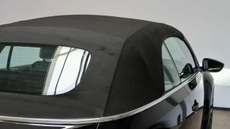 Leasing Convertible Volkswagen COCCINELLE 2018