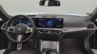 Leasing Sedan BMW i4 2024