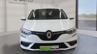 Finansowanie Wóz Renault Megane 2019