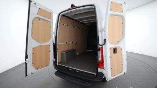 Finansowanie Van MERCEDES SPRINTER 2023
