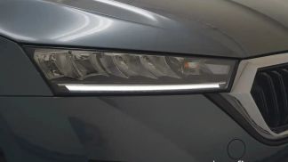 Leasing Wagon Skoda Octavia 2021