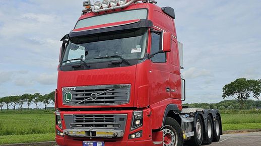 Volvo FH 16 600 2013