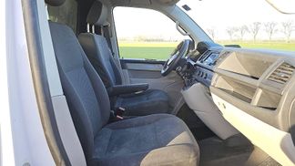 Finansowanie Van Volkswagen TRANSPORTER 2.0 TDI 2017