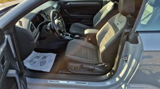 Lízing Kabriolet Volkswagen T-Roc 2021