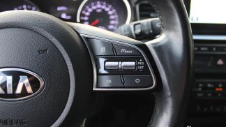 Leasing Wagon Kia CEED SW / CEE'D SW 2019