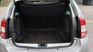 Finansowanie Wóz Dacia Duster 2015