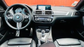 Lízing Kupé BMW M2 2018