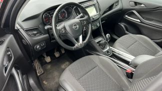 Leasing Hatchback Opel Zafira Tourer 2018