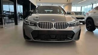 Finansowanie Wóz BMW 330 2024