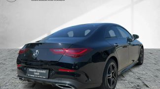 Finansowanie Coupé MERCEDES CLA 180 2024