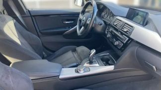 Leasing Coupe BMW 420 2019