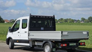 Finansowanie Pickup Ford TRANSIT 350 2019