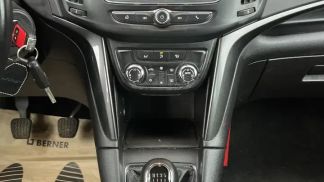 Leasing Hatchback Opel Zafira Tourer 2018