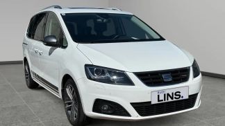 Lízing Hatchback Seat Alhambra 2019