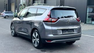 Leasing Hatchback Renault Grand Scenic 2019