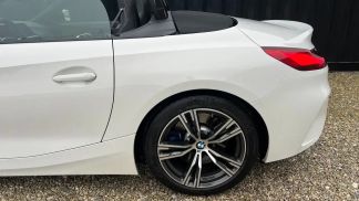 Leasing Convertible BMW Z4 M 2021