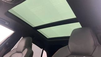 Lízing SUV Audi RS Q8 2022