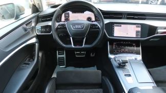 Leasing Coupé Audi S7 2019