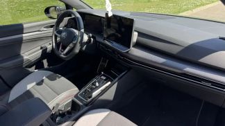 Leasing Sedan Volkswagen Golf 2024