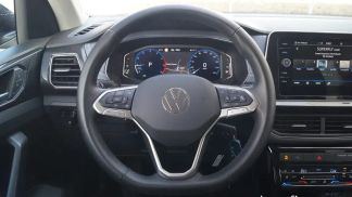 Finansowanie SUV Volkswagen T-Cross 2024