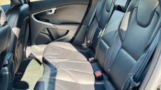 Finansowanie Sedan Volvo V40 2016