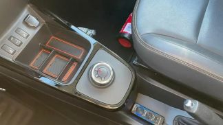 Leasing Hayon Dacia Spring 2021