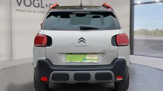 Leasing Coupe Citroën C3 Aircross 2019