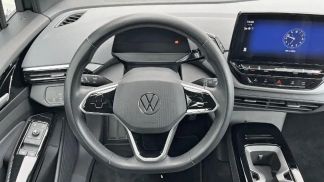 Finansowanie SUV Volkswagen ID.4 2022