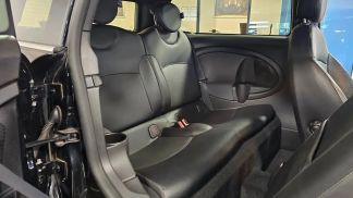 Leasing Wagon MINI Cooper D Clubman 2010