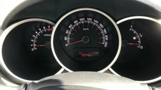 Leasing Hatchback Kia Venga 2016