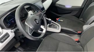 Financování Sedan Renault Clio 2020